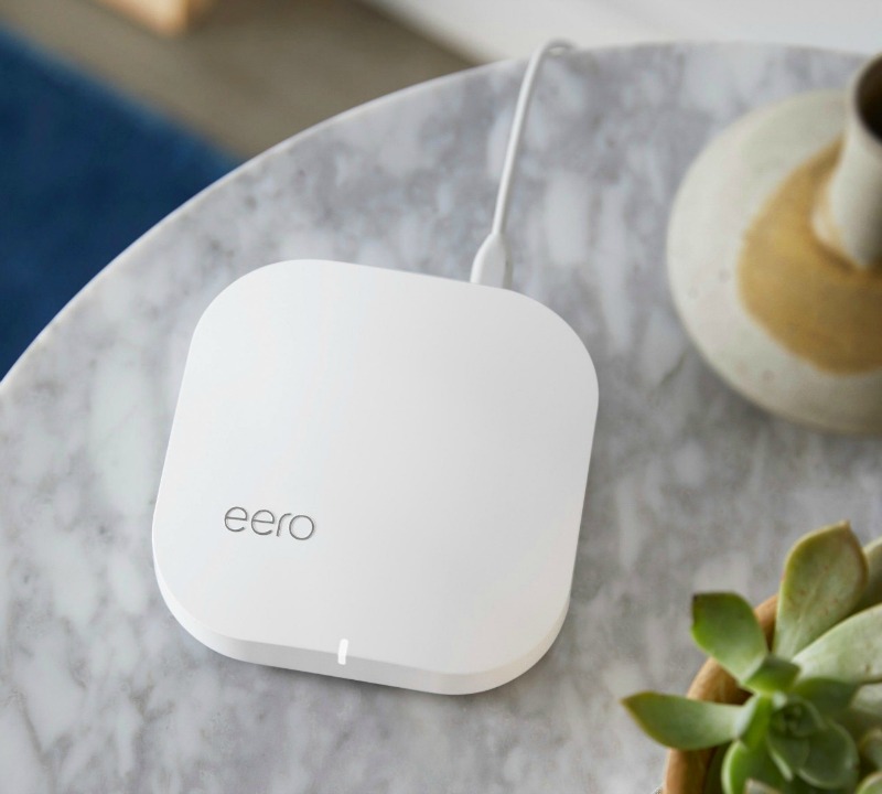 Eero Installation wih Best Buy