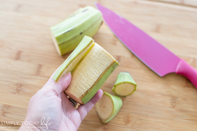 How to make tostones instructions