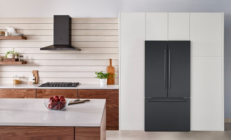 Holiday Entertainment With Bosch Counter-Depth Refrigerators