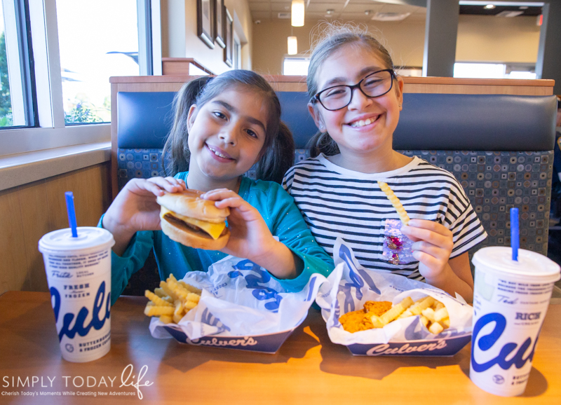 Culver's Is Launching a New Concrete Mixer for the Holidays