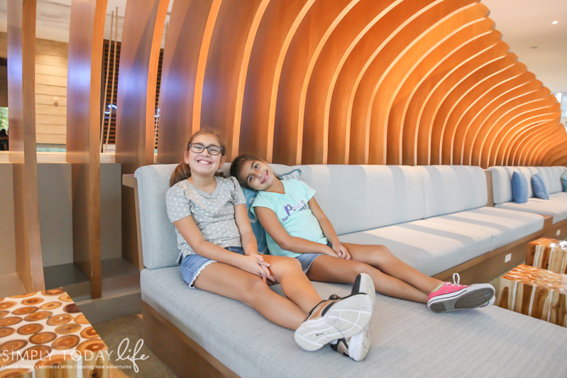 Surfside Inn Universal Hotel Review