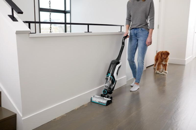 Vacuum For Multi Purpose Floors and Pets