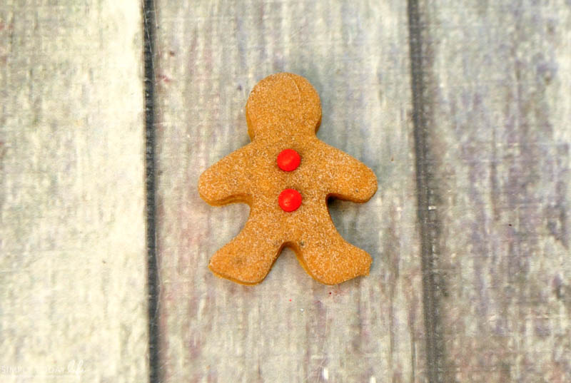 How To make Gingerbread Cookies
