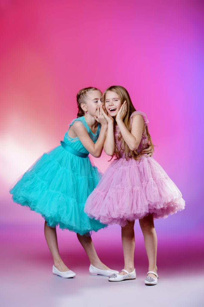 Best Tutu Skirts For Girls and Tweens