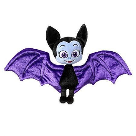 vampirina soft toys