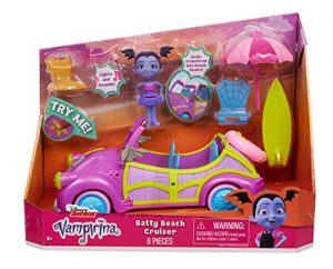 vampirina bike walmart