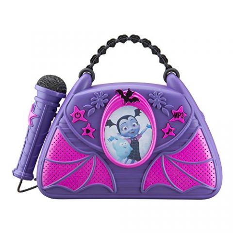 vampirina soft toys