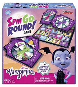 vampirina bike walmart