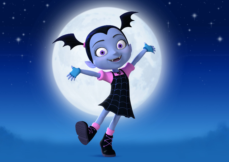 Best Vampirina Kids Toys To Buy