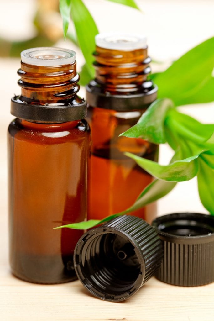 How To Use Essential Oils At Home