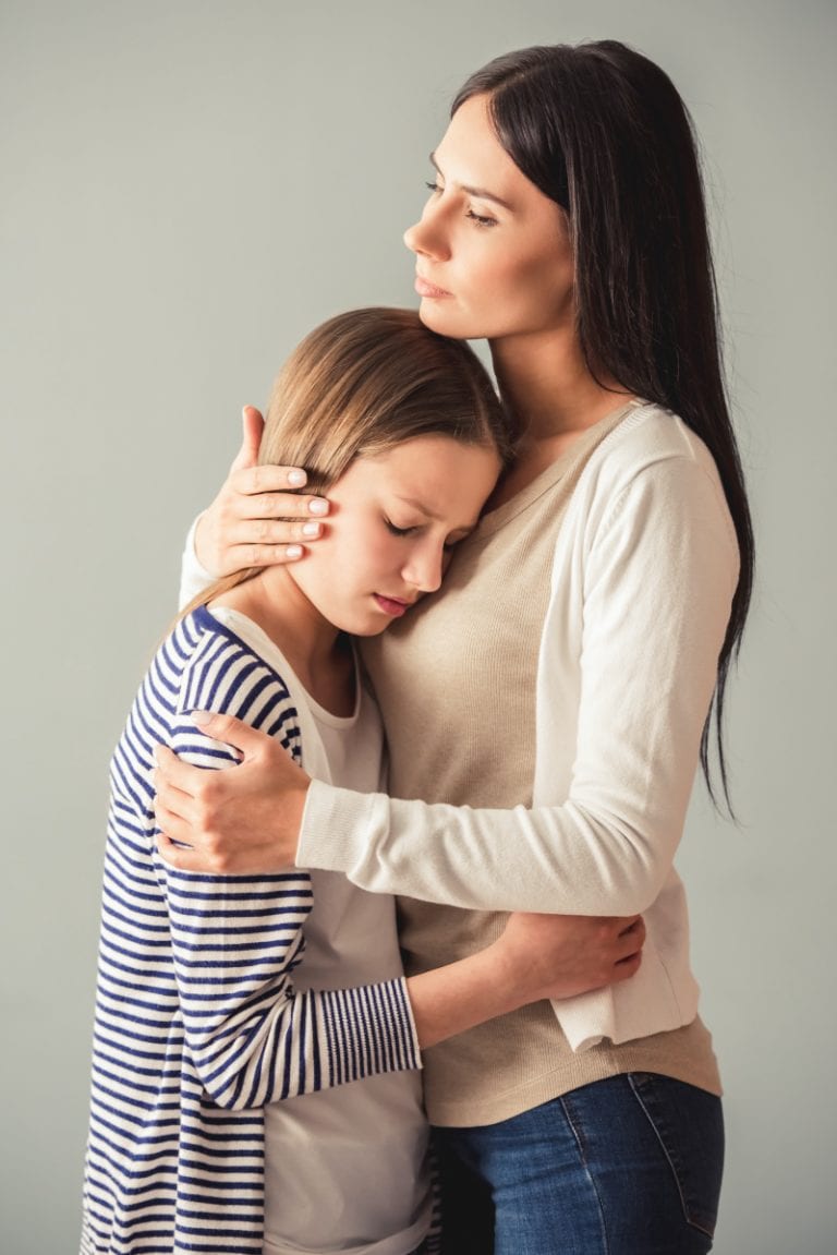 How To Help Kids Calm Down During Difficult Situations -Simply Today Life