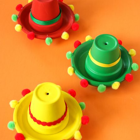 Fun Cinco de Mayo Ideas for Kids - Simply Today Life