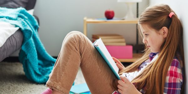How To Get Kids To Read In The Summer